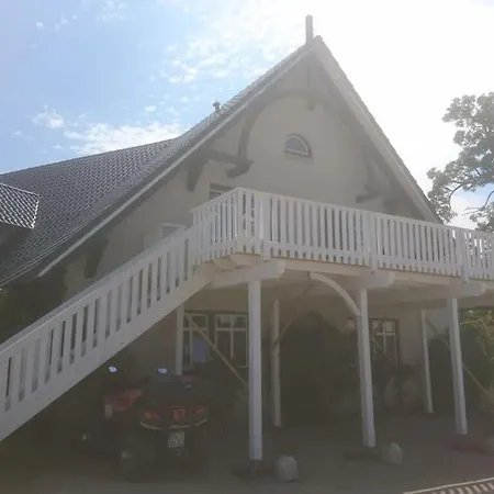 Schleiblick Im Andersenhof *