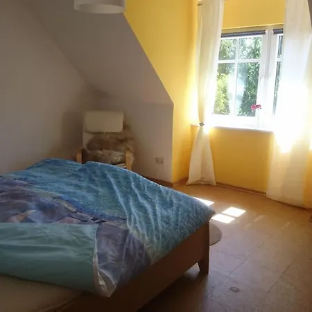 Schleiblick Im Andersenhof * Kappeln