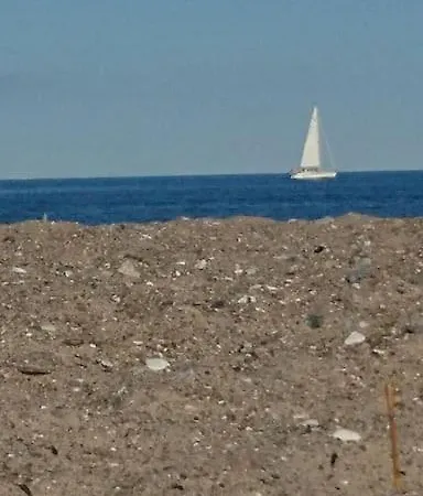 Apartment Schleiblick Im Andersenhof