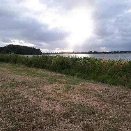 Schleiblick Im Andersenhof
