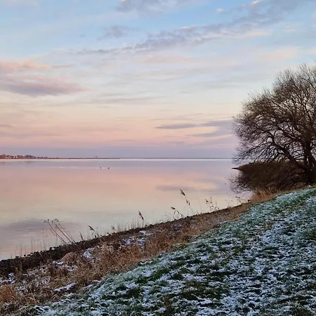 Schleiblick Im Andersenhof *