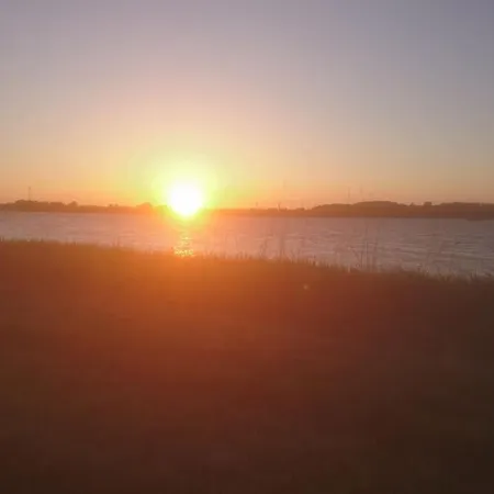Apartment Schleiblick Im Andersenhof *