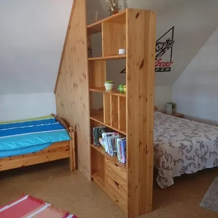 Apartment Schleiblick Im Andersenhof