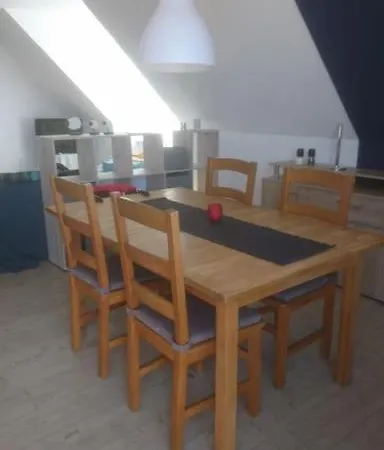 Schleiblick Im Andersenhof *