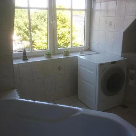 Schleiblick Im Andersenhof *