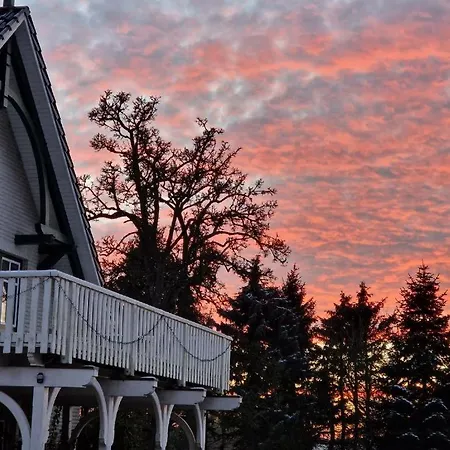 Schleiblick Im Andersenhof Kappeln