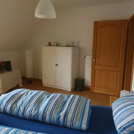 Apartment Schleiblick Im Andersenhof Kappeln