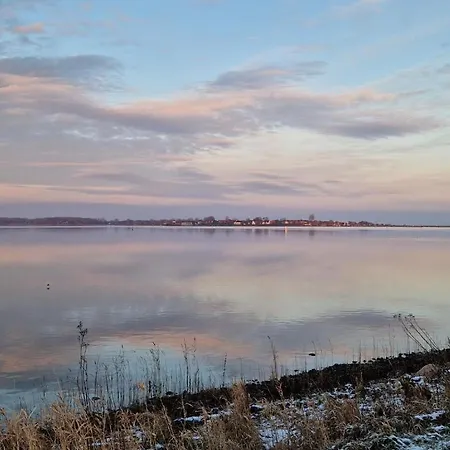 Schleiblick Im Andersenhof Apartment